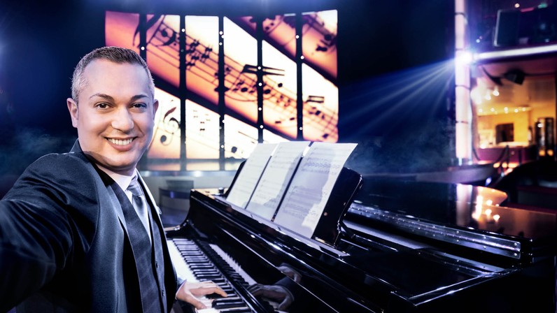 Pianist / Korrepetitor (m/w/d)