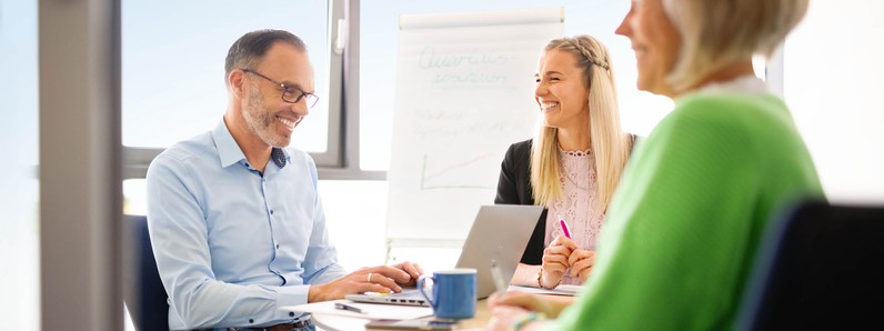 Manager HR Fleet Compliance (m/w/d)