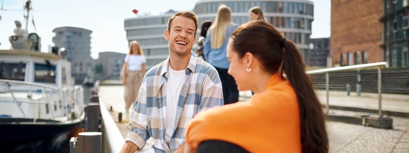 Werkstudent Campaign Management (m/w/d)