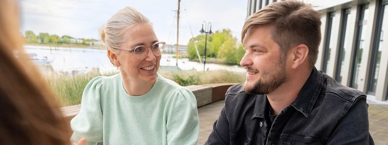 Supervisor Onboard Communication (m/w/d)