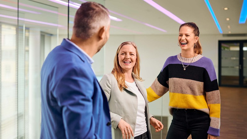 Category Manager Food (m/w/d)