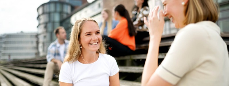 Referendar (m/w/d) Wahlstation Schwerpunkt Wirtschaft