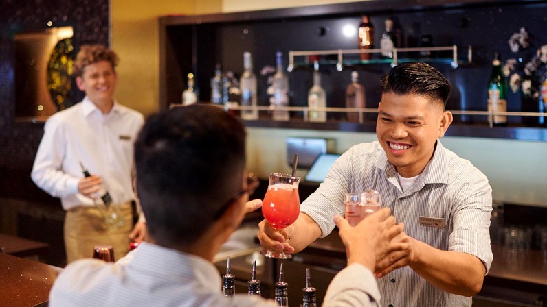 Assistant Bar Manager (m/w/d)