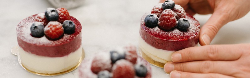 Demi Chef de Partie Pâtisserie / Konditor (m|w|d)
