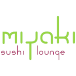 Miyaki Sushi Lounge Miyaki Sushi Lounge