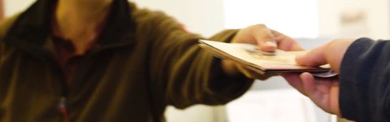 Mitarbeiter Ticketverkauf / Ticketing im Freizeitpark (m/w/d)