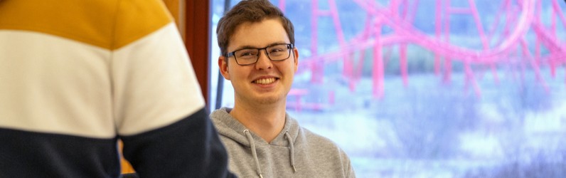 Werkstudent zum Social Media Manager Freizeitpark (m/w/d)