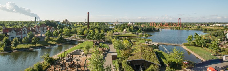 Rettungsassistent / Sanitäter (m/w/d) im Freizeitpark