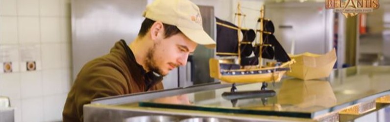 Helfer in der Hauptkasse im Freizeitpark (m/w/d)(Minijob 603 € / 70 Tage / Jahr)