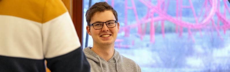 Mitarbeiter Personaldisposition in Teil- oder Vollzeit (m/w/d)