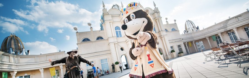 Sales Specialist Events Freizeitpark (m/w/d)