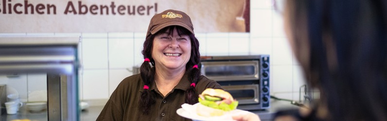 Outlet-Koordinator F&B / Gastronomie (m/w/d)