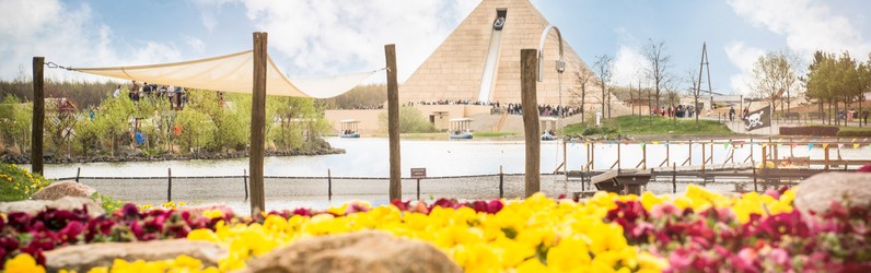 Gärtner im Garten- und Landschaftsbau Freizeitpark (m/w/d)