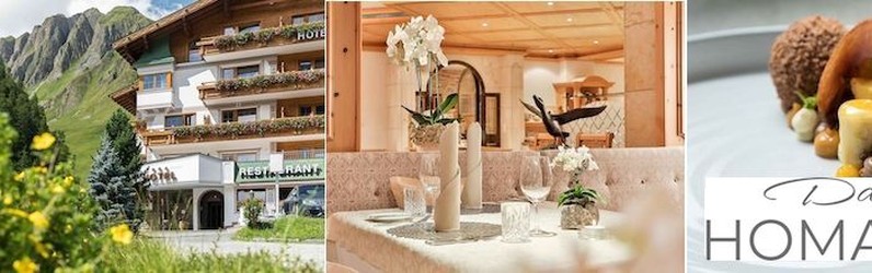 Chef de partie Gardemanger (m/w/d)