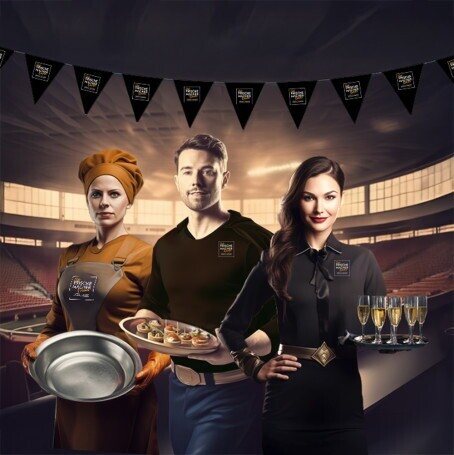 Koch (*) Events im Minijob