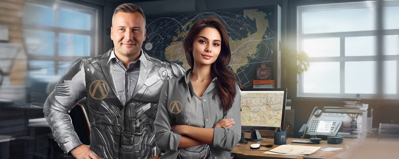 Head of Angebots- und Konzeptmanagement (*)