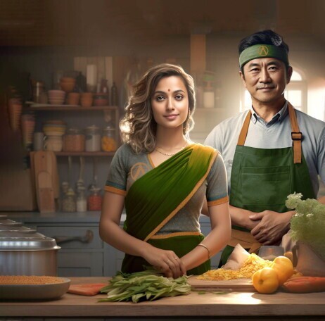 Koch (*) - mit Wochenende & Feiertagszuschlägen