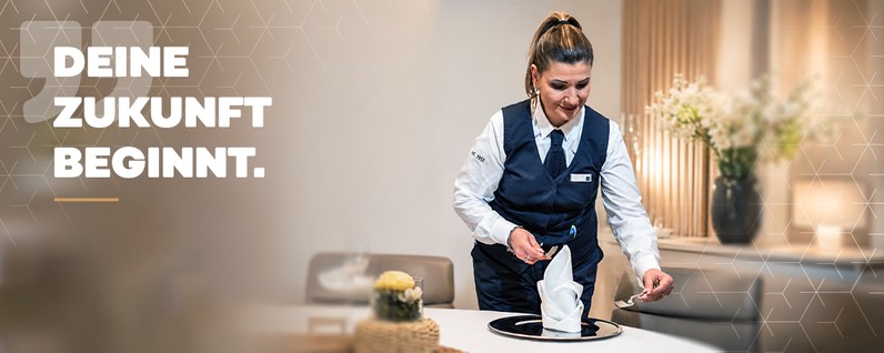 Serviceleiter (*) in Teilzeit (30 oder 35h)