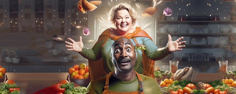 Koch (*) Veranstaltungen