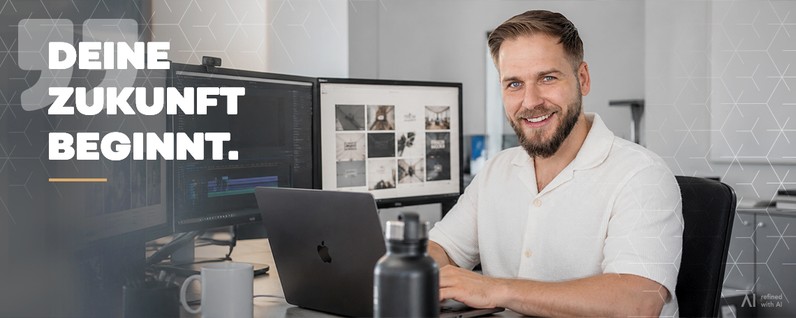 Marketing- & Konzeptmanager (*) Vertrieb