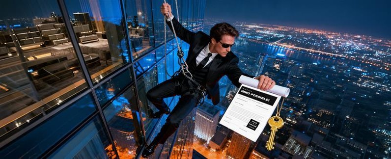 Jurist (*) | Legal & Real Estate – Family Office im Aufbau