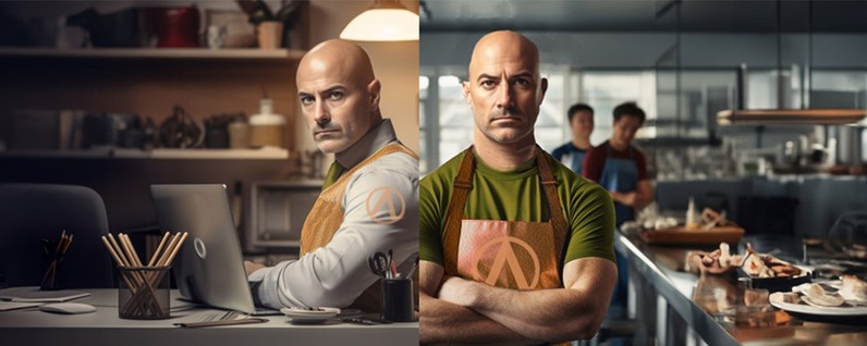 Gastronomieleiter (*) mit Wochenend- und Feiertagszuschlägen