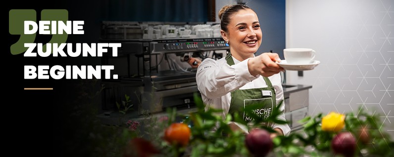 Servicemitarbeiter (*) - mit Wochenende & Feiertagszuschlägen