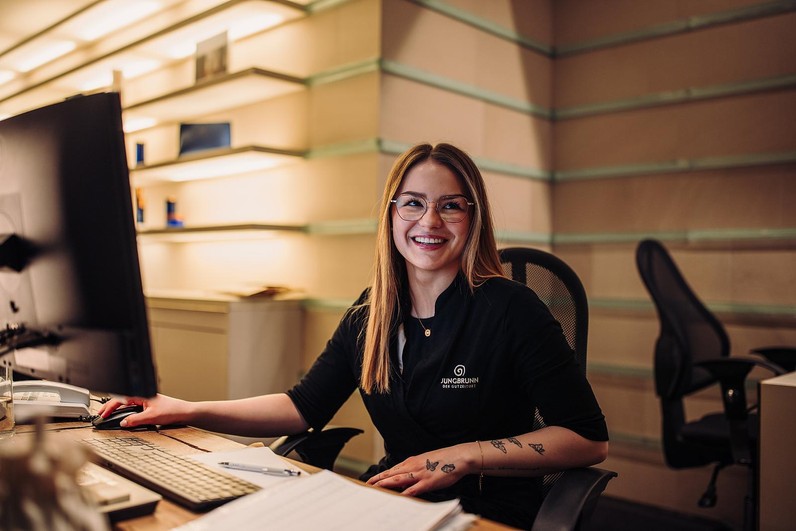 Kosmetiker (m/w/d)
