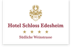 Hotel Schloss Edesheim