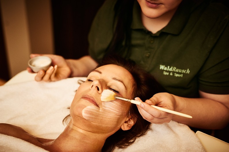 Kosmetikerin (m/w/d) in Teilzeit