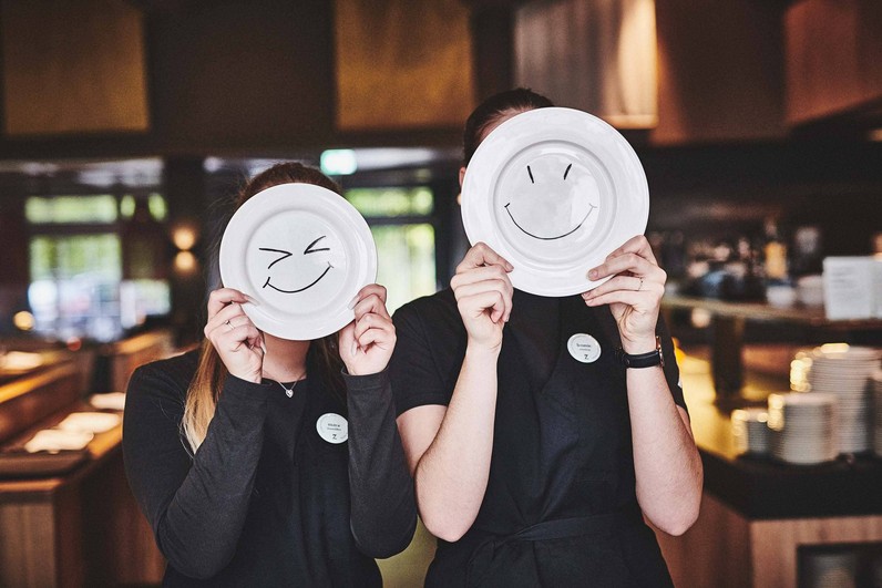 Auszubildende/n zur Fachkraft für Gastronomie (m/w/d)