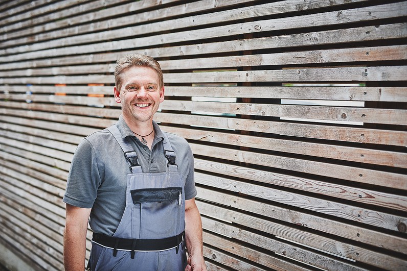 Mitarbeiter Haustechnik (m/w/d)