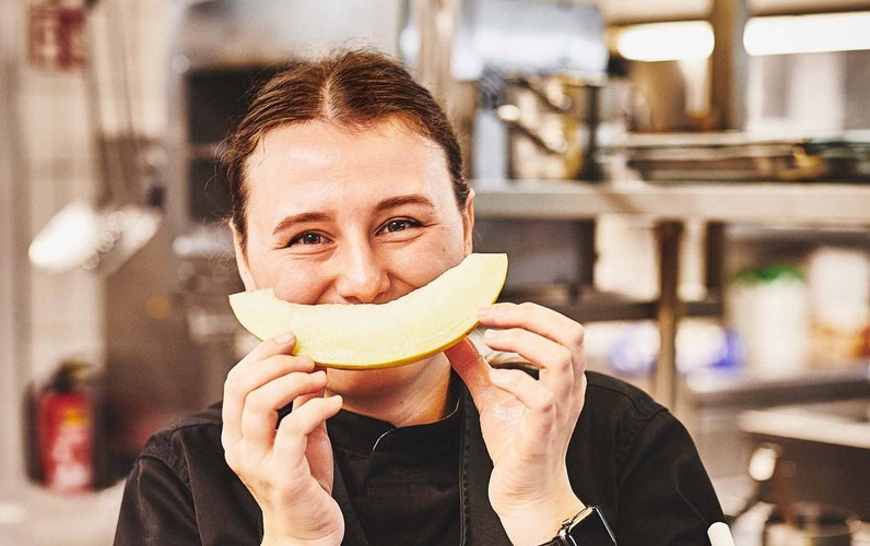 Jungkoch/Commis de Cuisine (m/w/d)