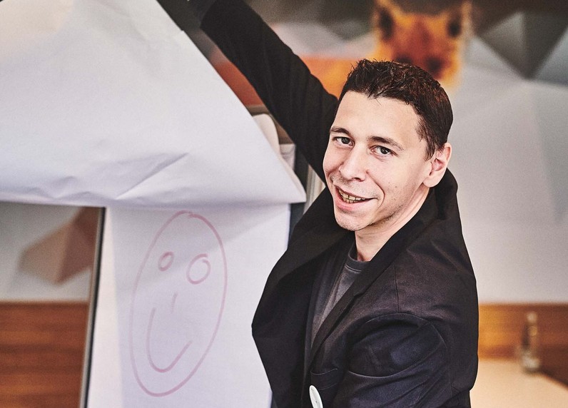 Tagungs- und Bankettmitarbeiter (m/w/d) in Voll- oder Teilzeit