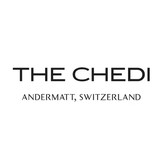 The Chedi Andermatt