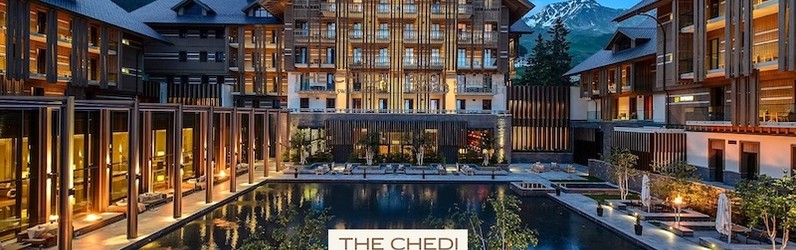 Chef de Rang (w/m/d) The Restaurant