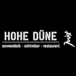 HOHE DÜNE HOHE DÜNE