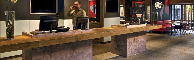 Direktionsassistent m/w/d mit Schwerpunkt Front Office