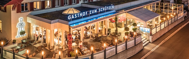 Chef de Partie 80-100% (m/w/d)