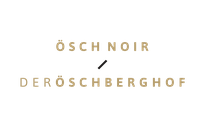 DER ÖSCHBERGHOF - Fine Dining Restaurant ÖSCH NOIR**