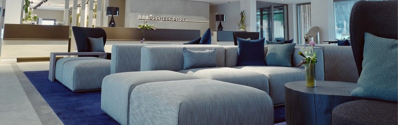 Shift Leader Rezeption (m/w/d)