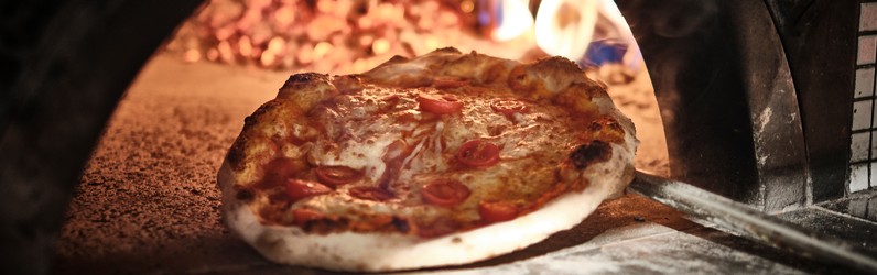 Pizzabäcker m/w/d im Ristorante & Pizzeria Hexenweiher