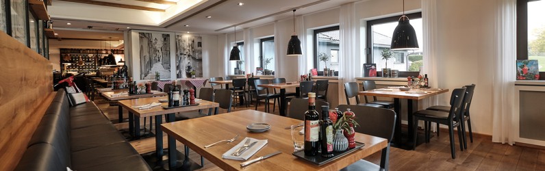 Servicemitarbeiter (m/w/d) für unser Italienisches Restaurant Hexenweiher