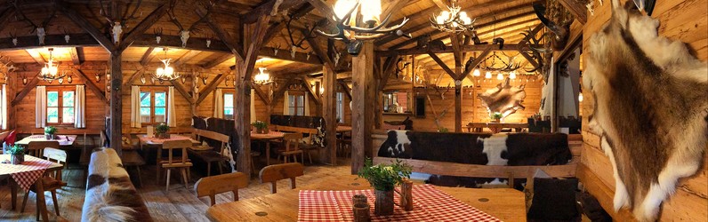 Minijob/Ferienjob Servicemitarbeiter (m/w/d) für unsere Öventhütte