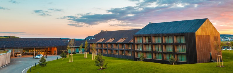 Sous Chef m/w/d für unser Esszimmer