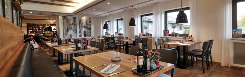 Supervisor (m/w/d) im Ristorante & Pizzeria Hexenweiher