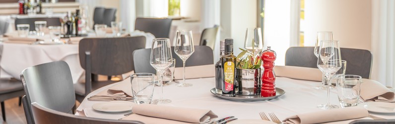 Commis de Cuisine (m/w/d) im Ristorante & Pizzeria Hexenweiher