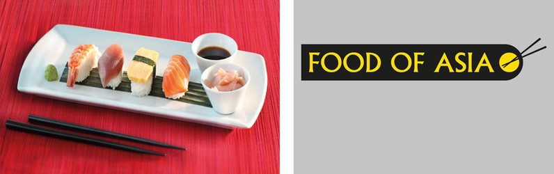 Servicekraft Gastronomie (m/w/d) für unsere Asia Konzepte am Hbf Düsseldorf
