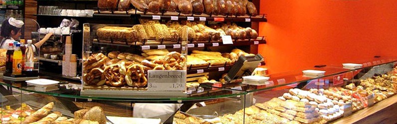Mitarbeiter Verkauf (m/w/d) für unsere Bäckerei am Flughafen Köln/Bonn