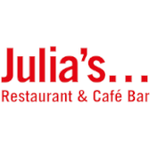Julia’s Restaurant & Café Bar